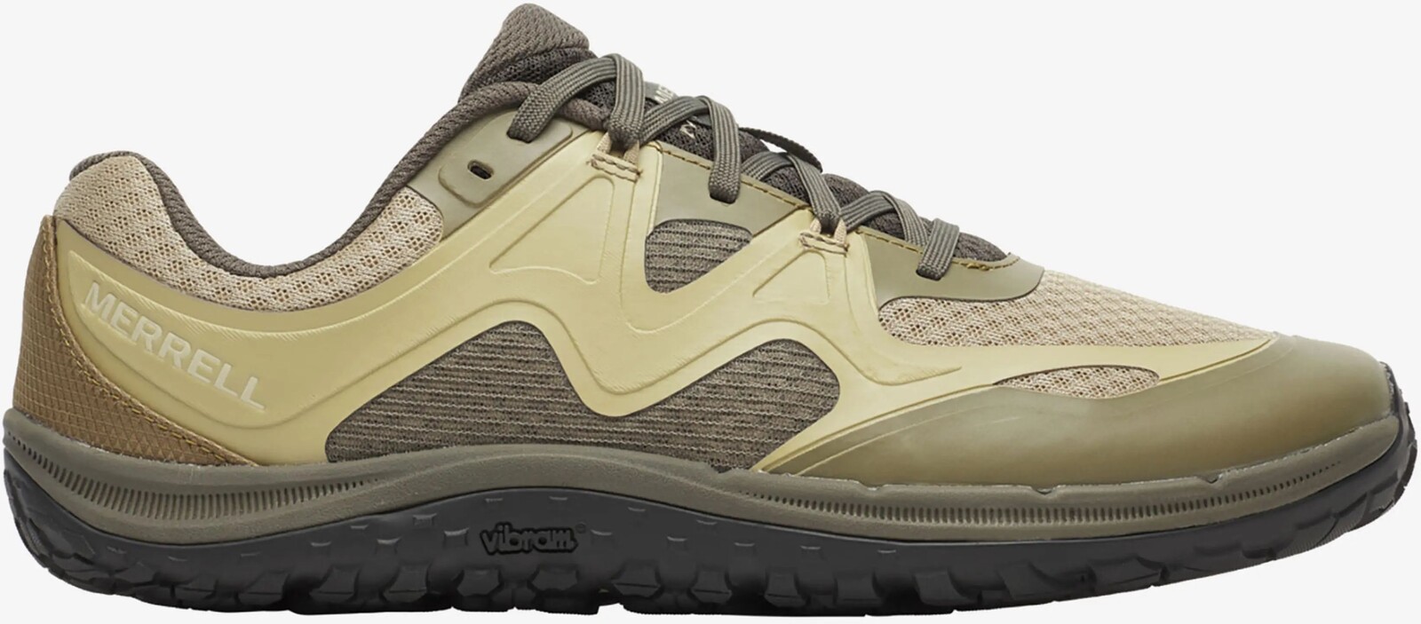 Merrell TRAIL GLOVE 8 M rattan Veľkosť: 43,5 195021550938