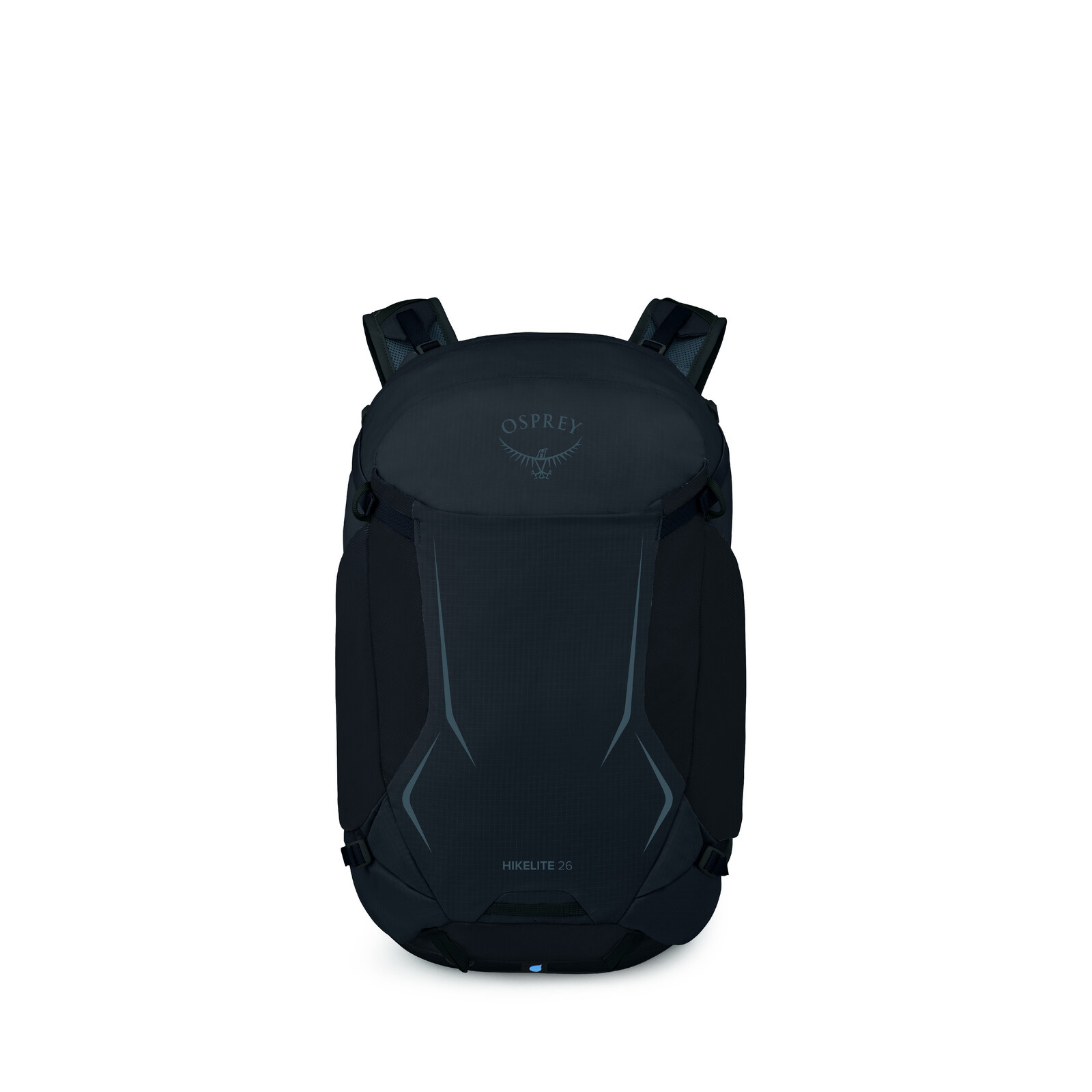 Osprey HIKELITE 26 raven black Veľkosť: UNI