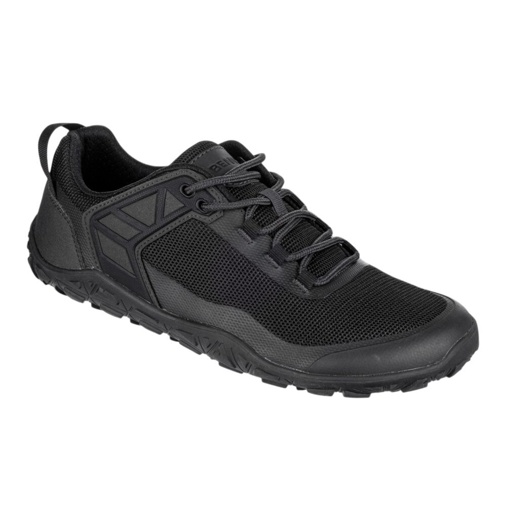 Bennon Barefoot topánky BENNON SPORT - Čierna | 36