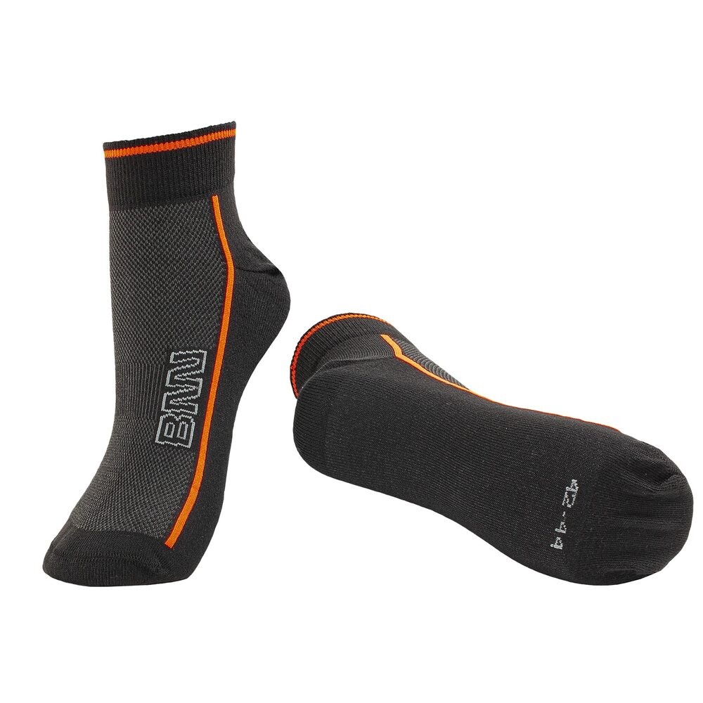 Bennon Športové nízke ponožky SUMMER TREK - 39-41