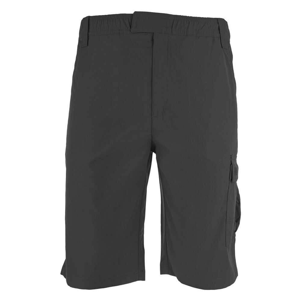 Bennon Outdoorové kraťasy TRITON RIPSTOP - Čierna | 42