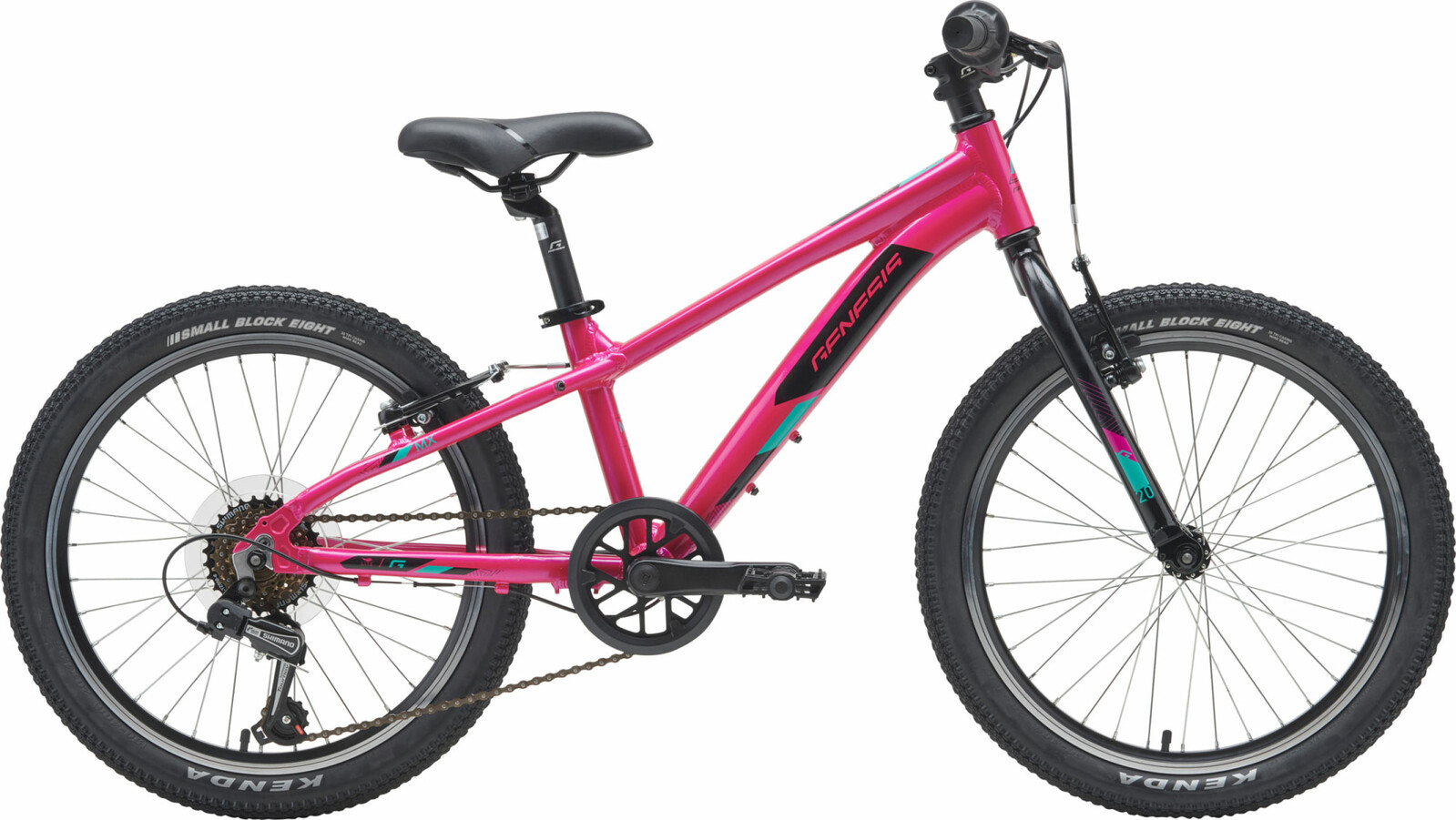 Genesis MX20 G Mountainbike 20 Veľkosť: 20