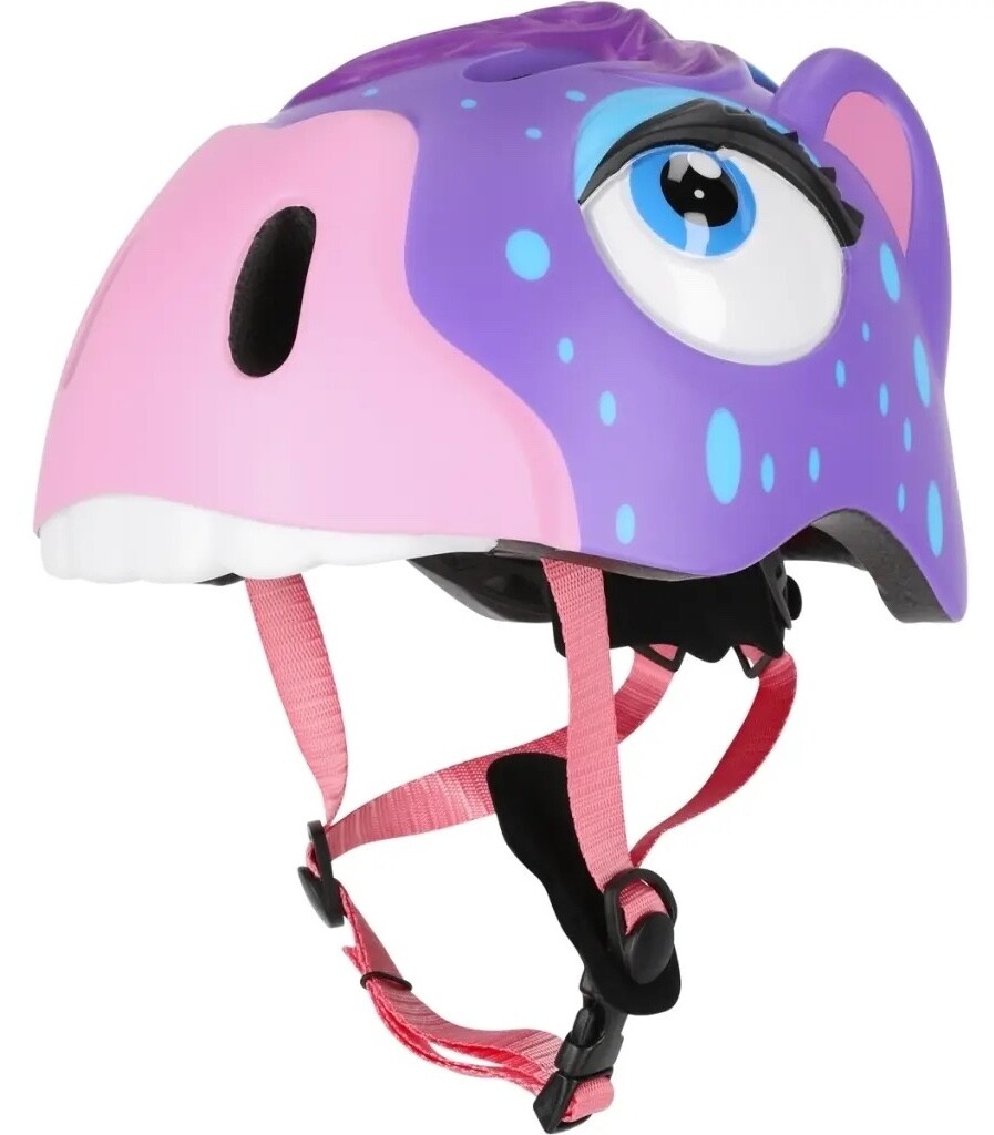 Crazy Safety Horse Kid's Helmet Veľkosť: 49-55 cm