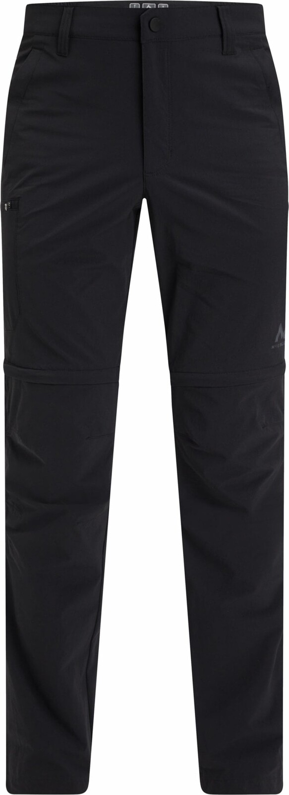 McKINLEY Malloy II Zip Off M Veľkosť: 094