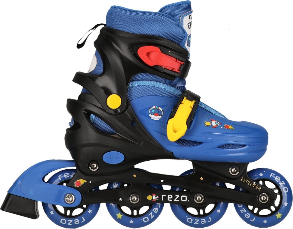 Rezo Hana In-Line Skates K Veľkosť: 26-29 EUR