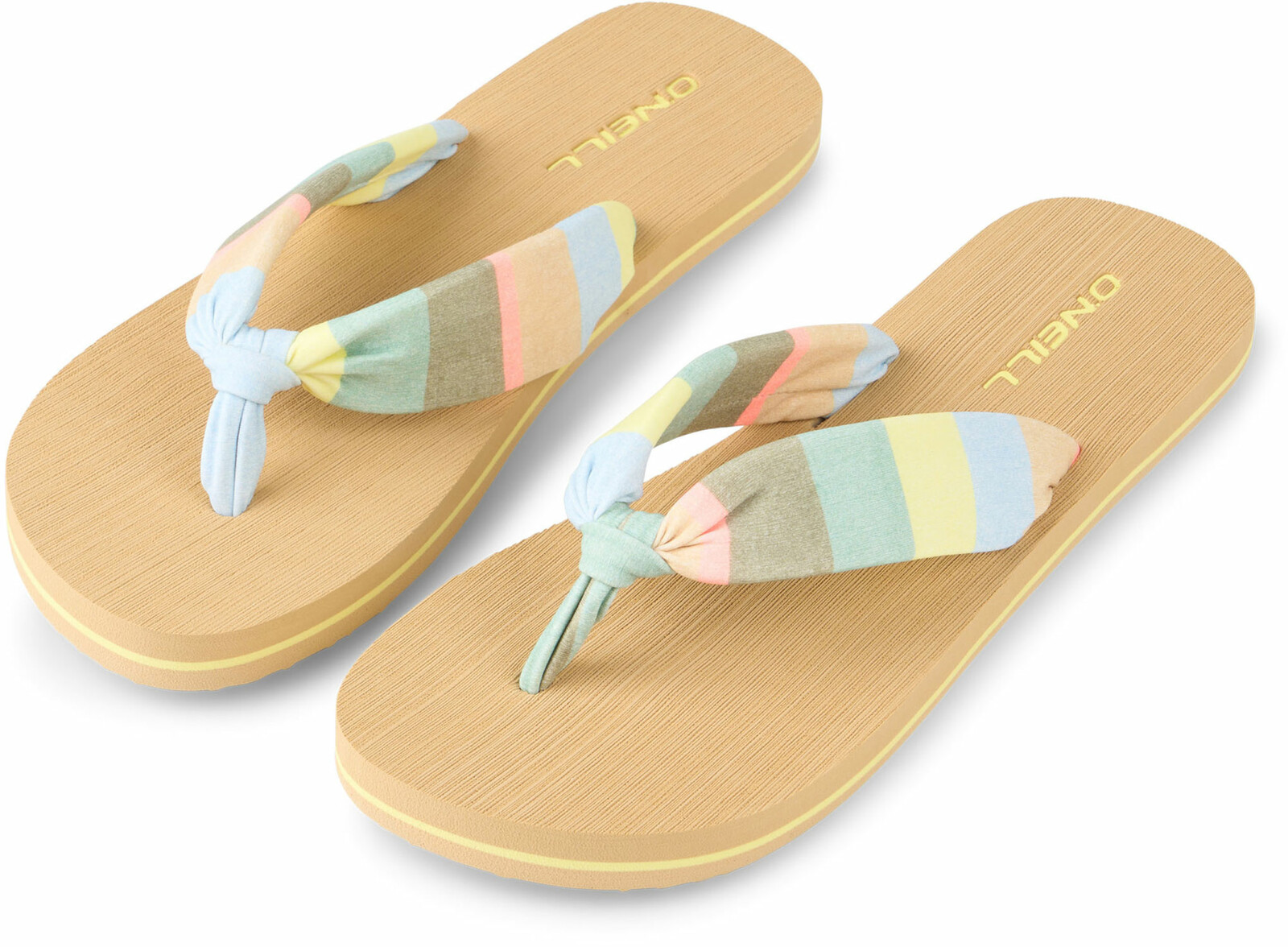 O'Neill Ditsy Sun Flip Flops W Veľkosť: 37 EUR