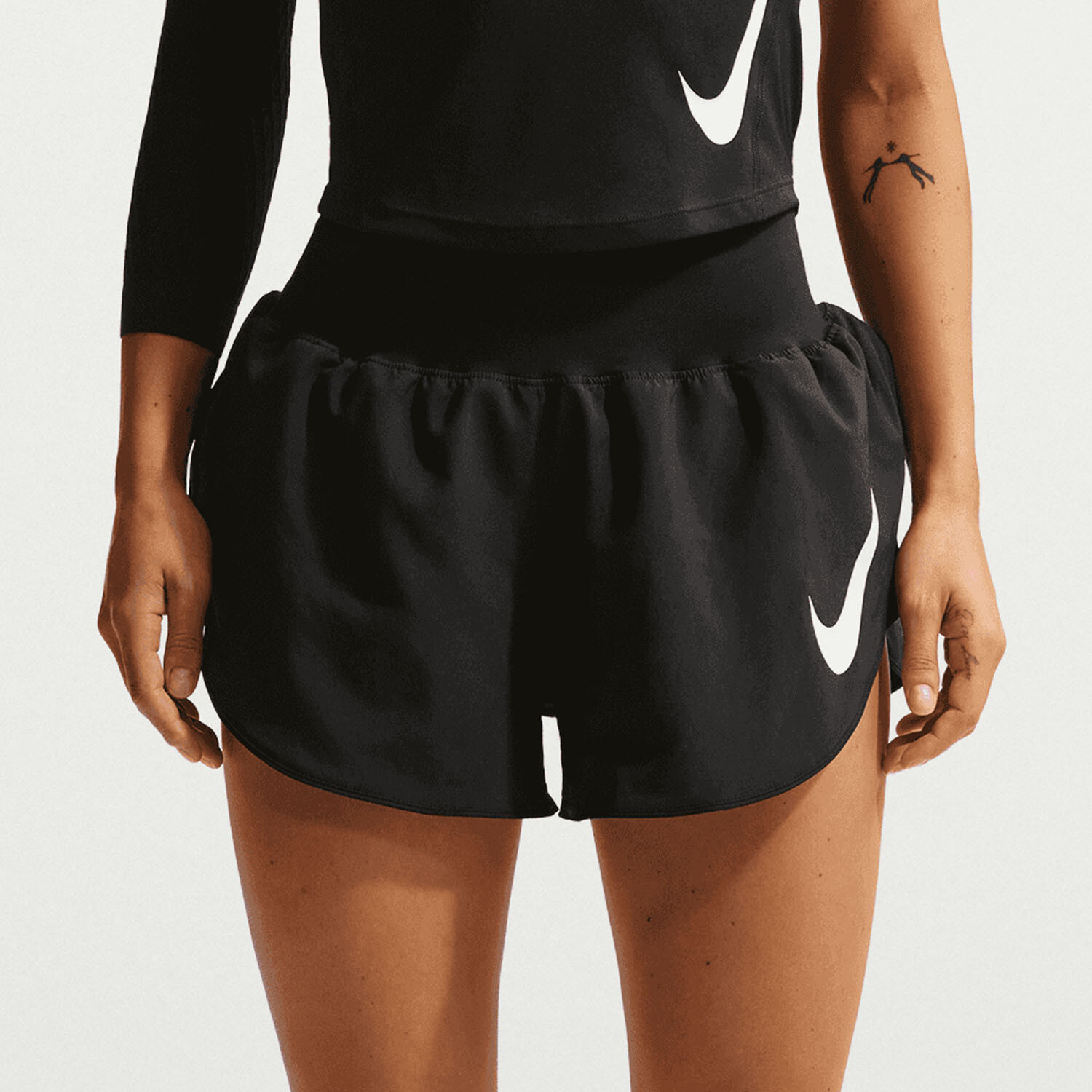 Nike Tempo Swoosh W Veľkosť: XS