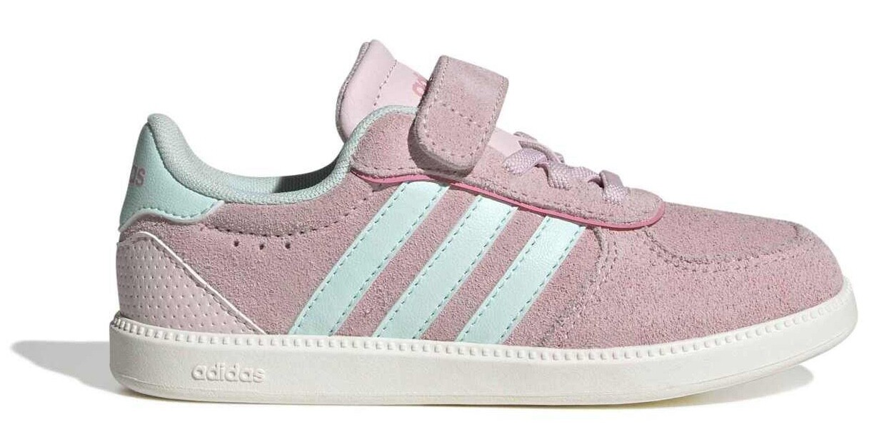 Adidas Breaknet Sleek K Veľkosť: 31 EUR