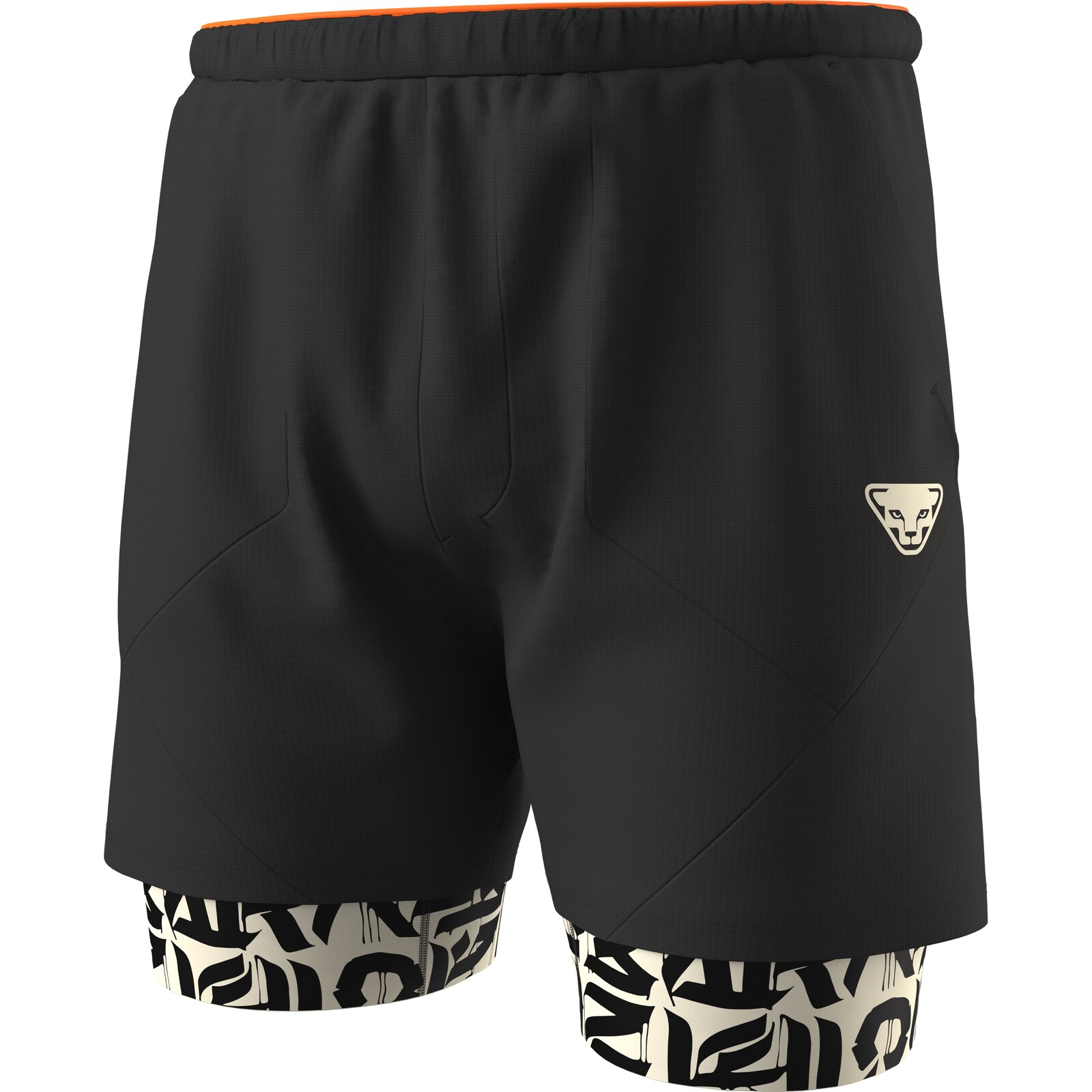 Dynafit Trail 2in1 Shorts M Veľkosť: S