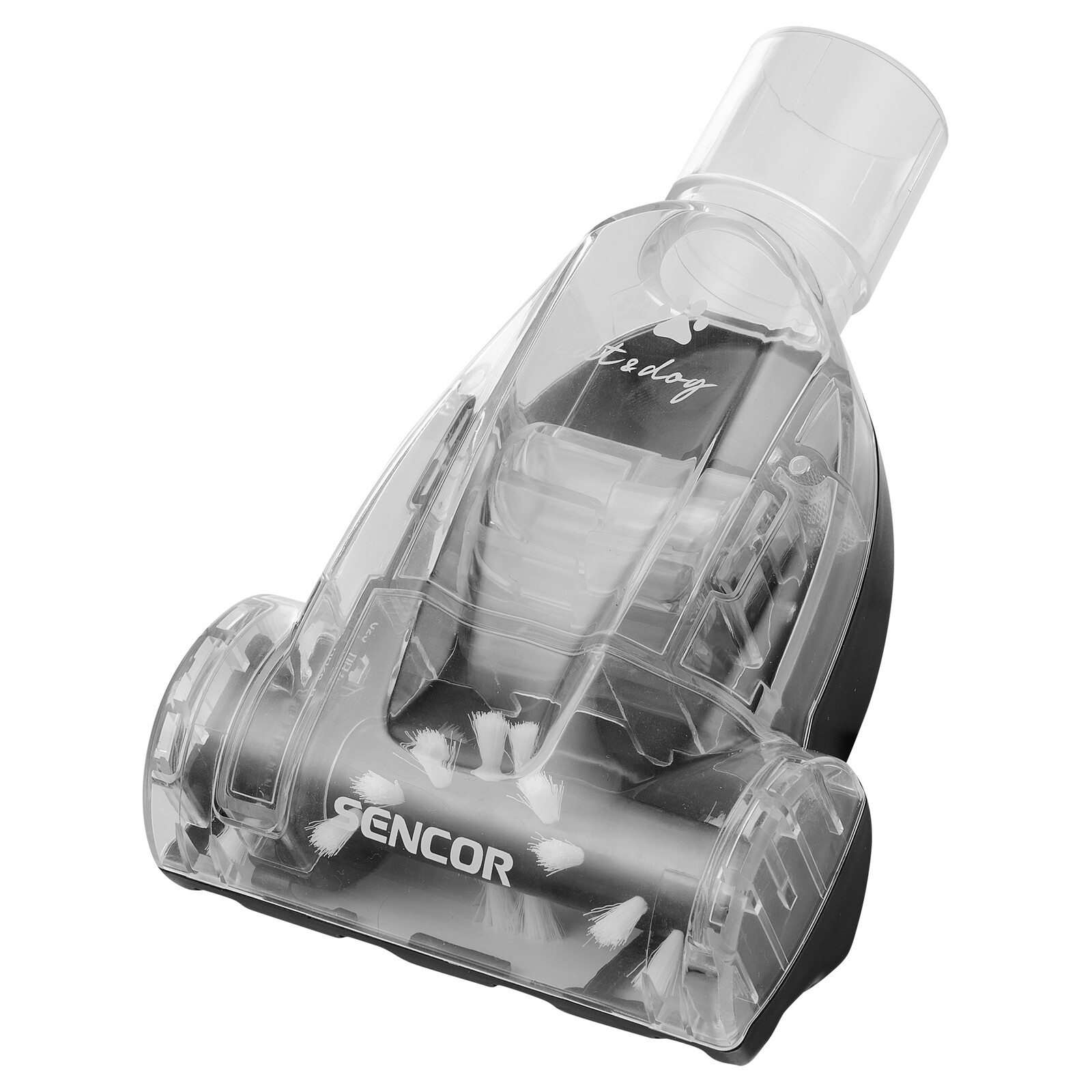 Sencor SVXD 0122 Mini turbo kefa  Kompatibilná so SVC 1015TQ / SVC 1016GR, .