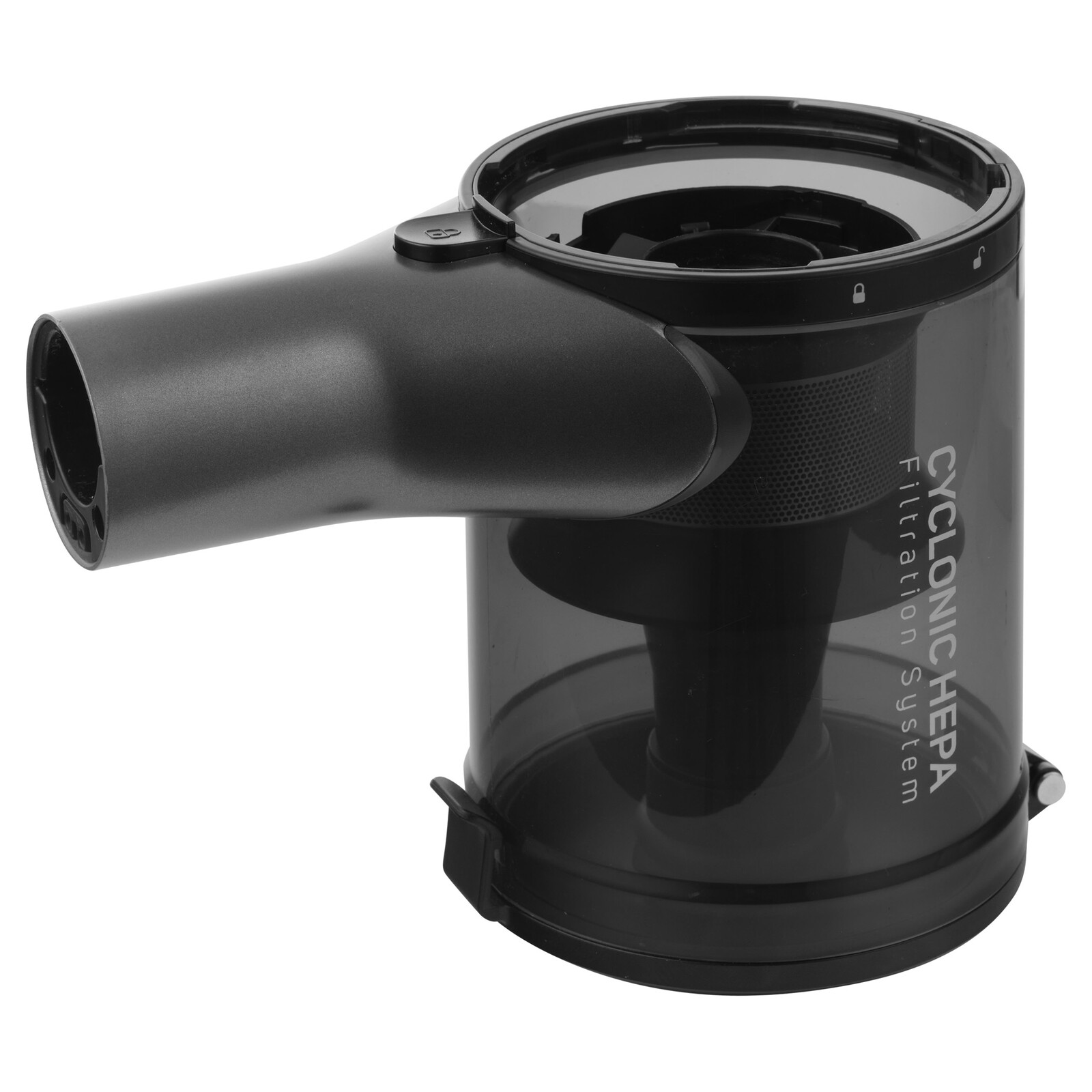 Sencor SVXD 780 Nádoba na prach Náhradná nádoba na prach pre vysávač SVC 0725BK/8725GD/8726BK/8776BK, .