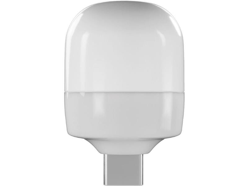 Nočné svetlo RETLUX RNL 111 USB-C