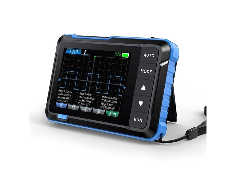 Osciloskop FNIRSI DSO153 1MHz