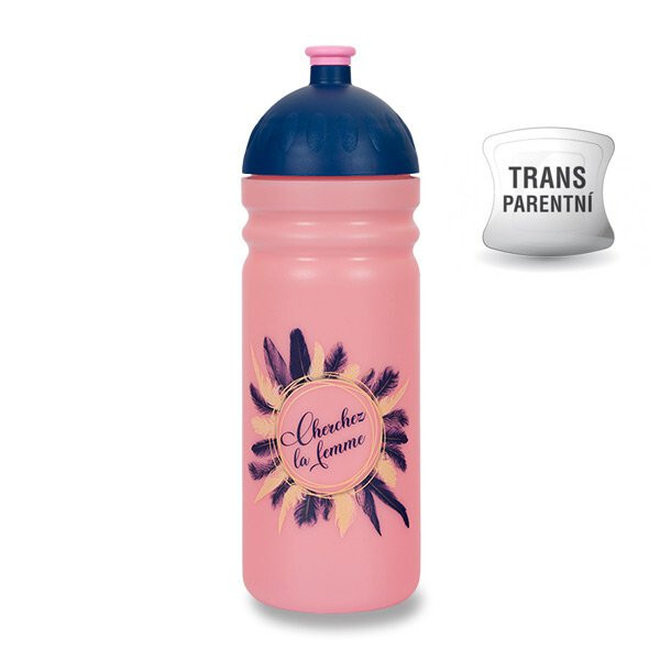 Zdravá fľaša 0,7 l - Pierka