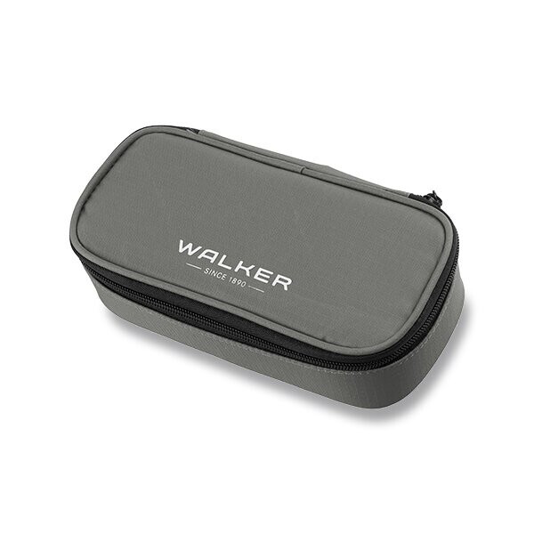 Peračník WALKER, Steel Grey