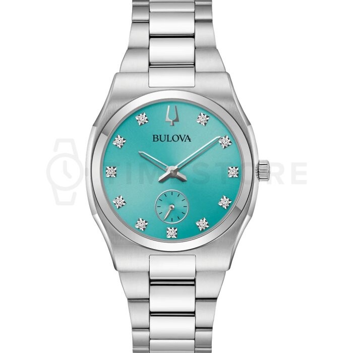 Bulova Surveyor 96P243