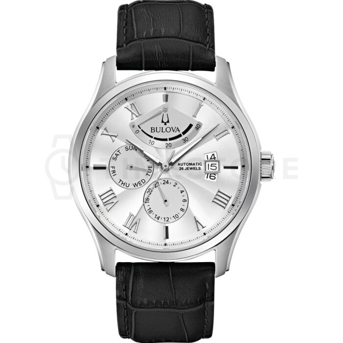 Bulova Wilton 96C141