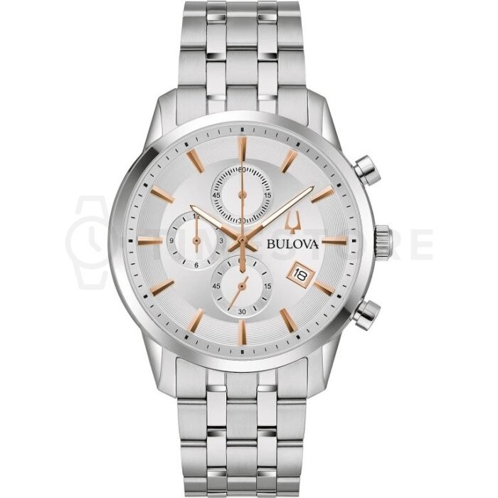 Bulova Sutton 96B411