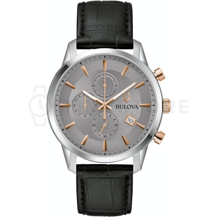 Bulova Sutton 98B409