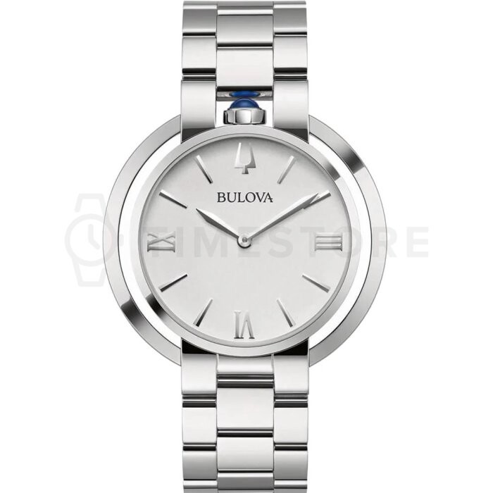 Bulova Rubaiyat 96L306