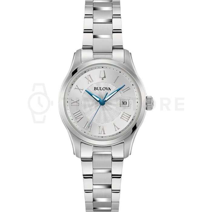 Bulova Surveyor 96M162