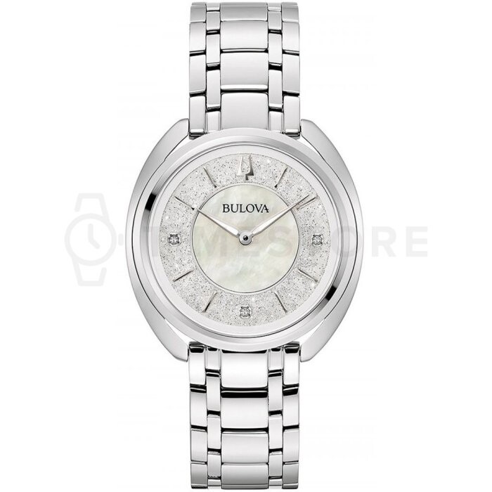 Bulova Classic 96P240