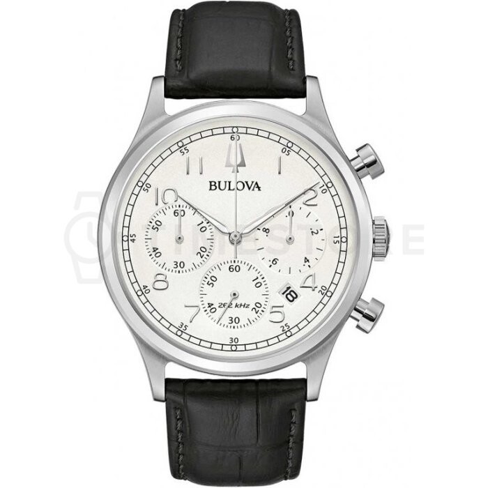 Bulova Classic 96B354