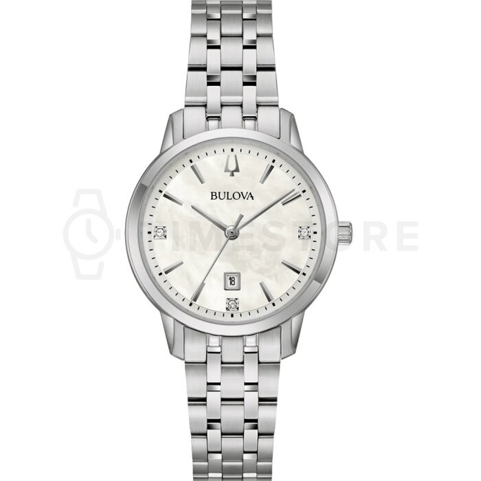 Bulova Sutton 96P233