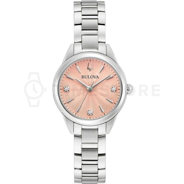 Bulova Sutton 96P254