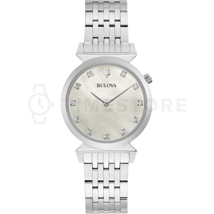 Bulova Regatta 96P216