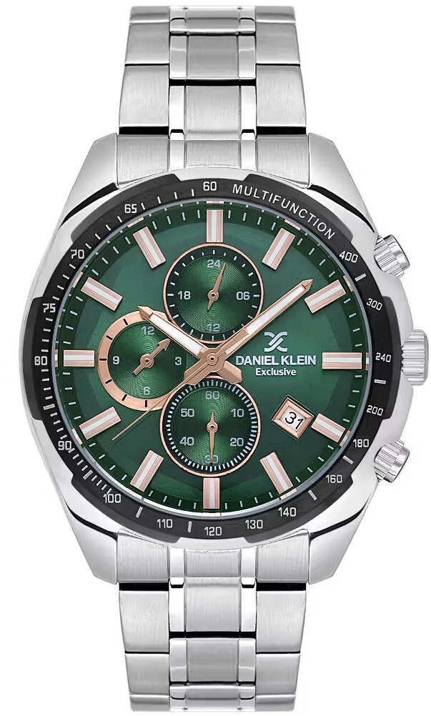 Daniel Klein Exclusive DK.1.13854-2