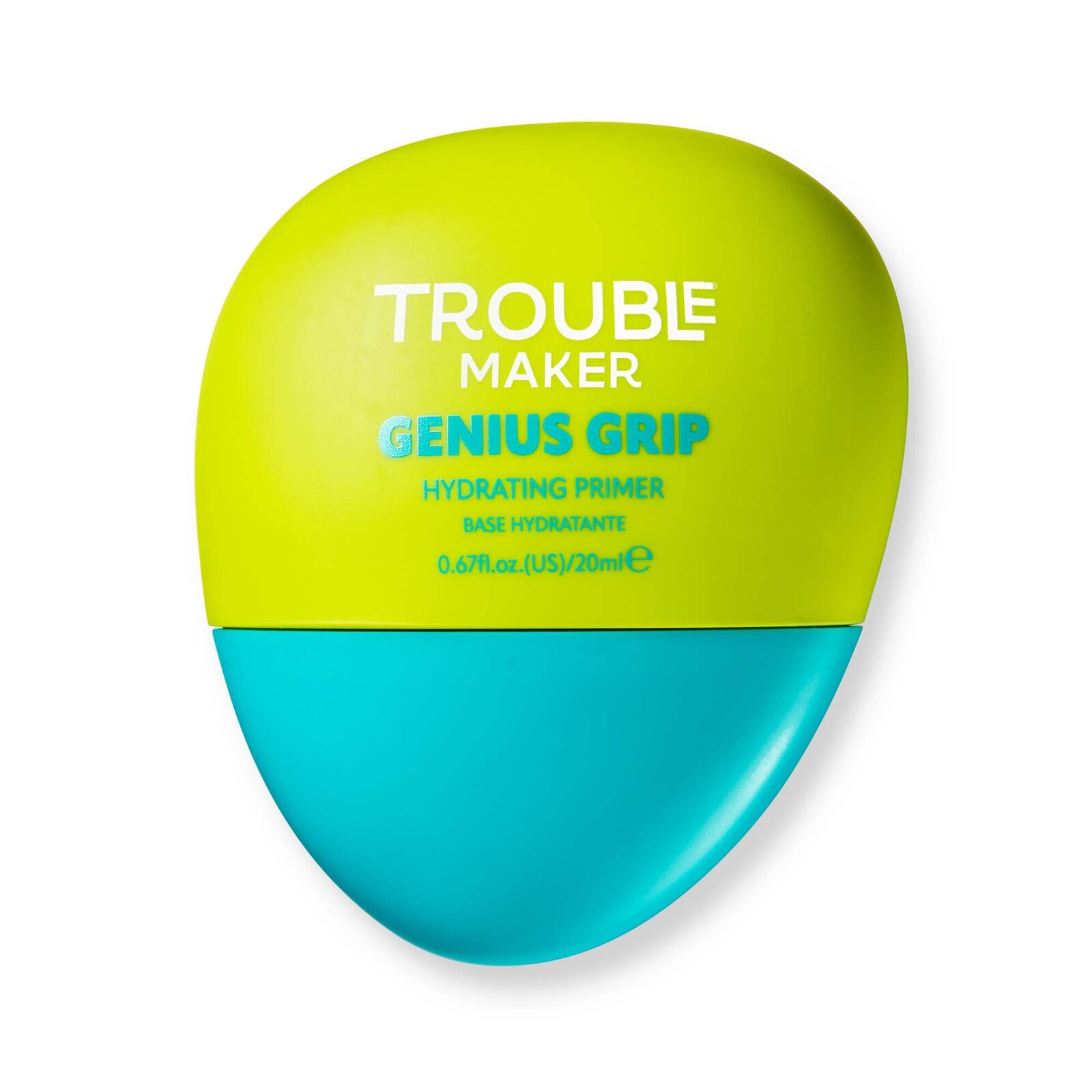Trouble Maker Hydratačná podkladová báza Genius Grip Hydrating Primer 20 ml
