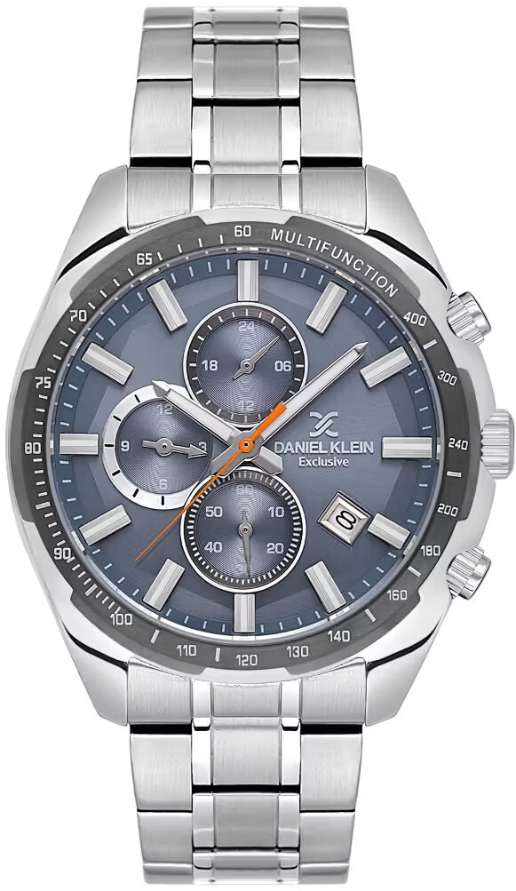 Daniel Klein Exclusive DK.1.13854-4