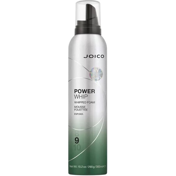 Joico Stylingová pena Power Whip Whipped Foam 290 ml
