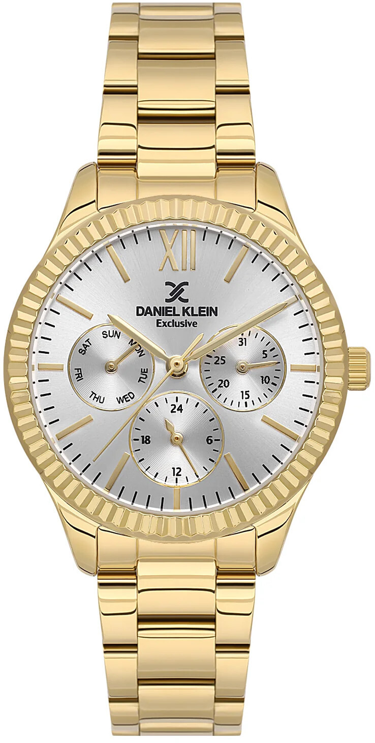 Daniel Klein Exclusive DK.1.13823-2