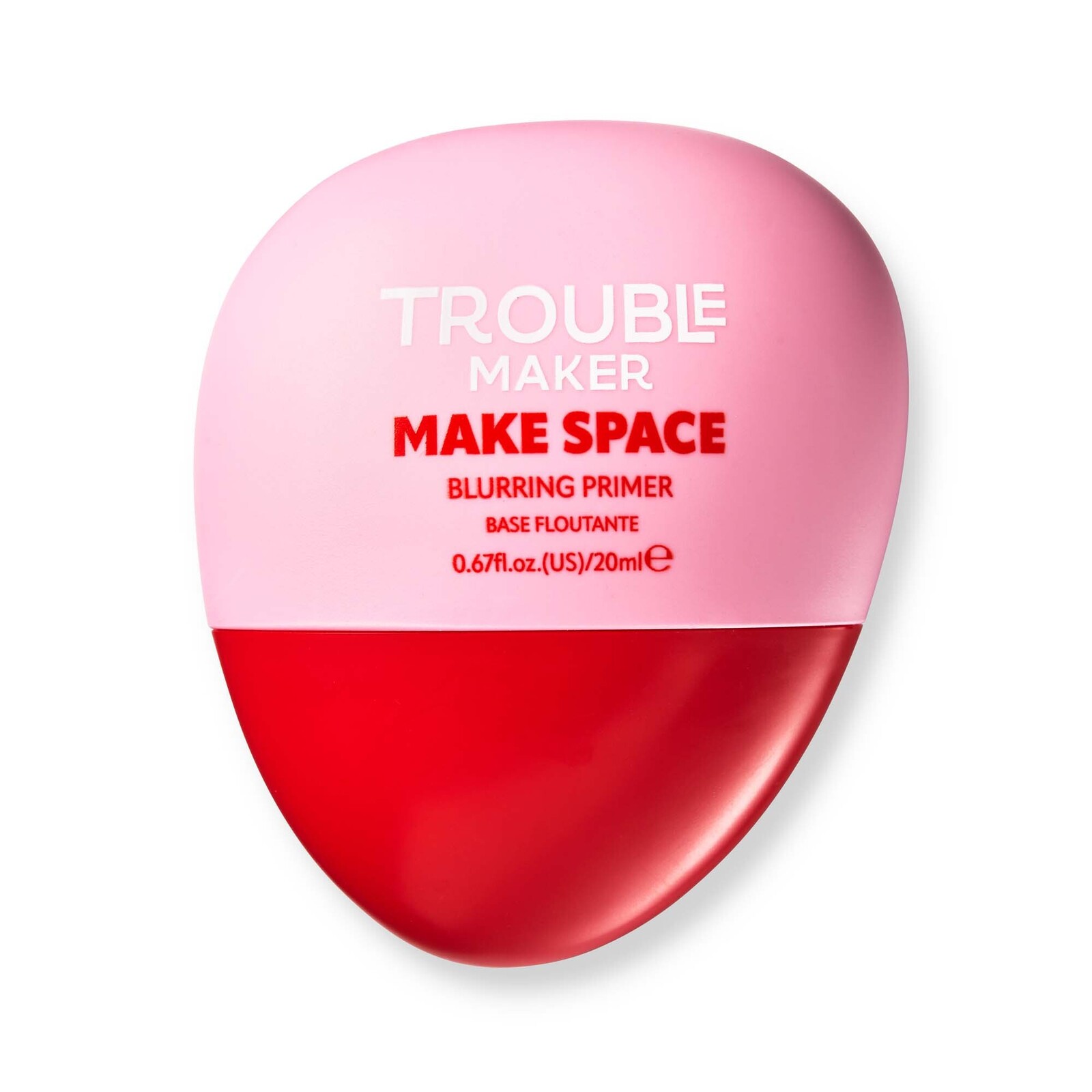 Trouble Maker Podkladová báza Make Space Blurring Primer 20 ml