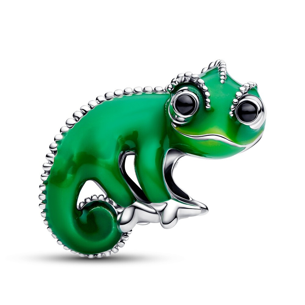 Pandora Rozkošná strieborná korálka Pascal Disney Moments 793983C01