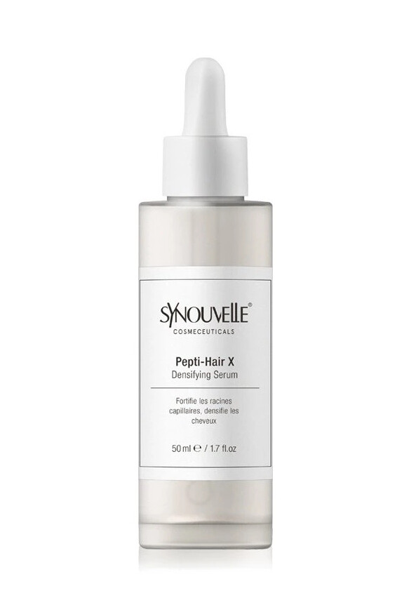 Synouvelle Cosmetics Sérum na rednutie vlasov Pepti-Hair X Densifying Serum 50 ml