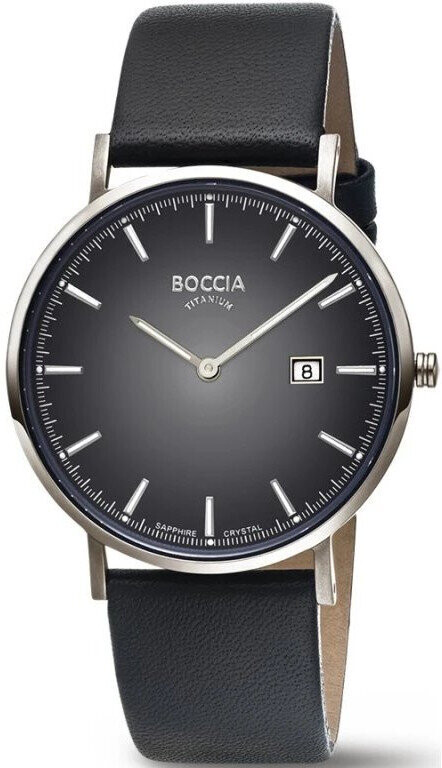 Boccia Titanium Sport 3648-04