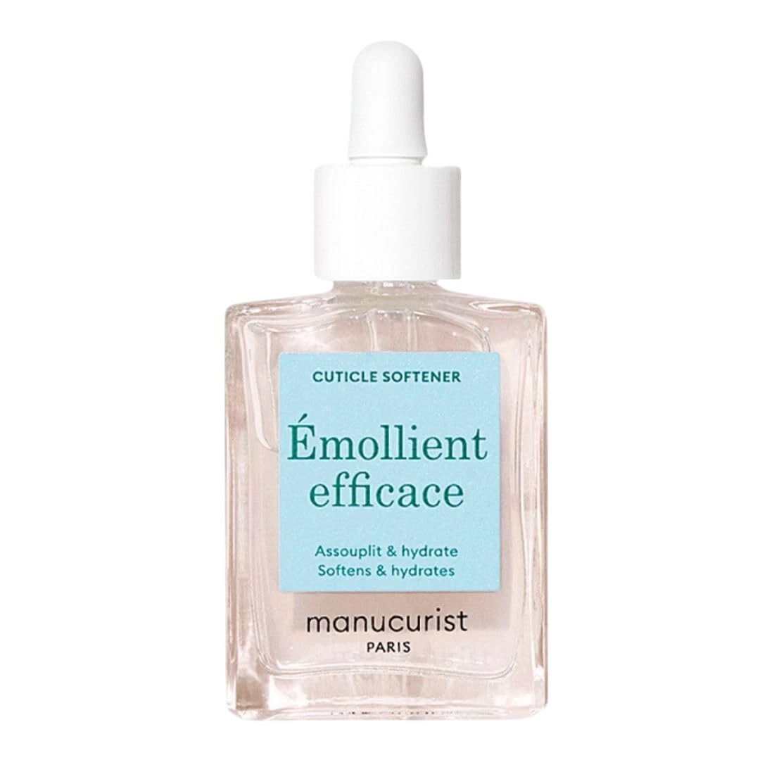 Manucurist Zmäkčujúci gél na nechtovú kožičku Cuticle Softener 15 ml