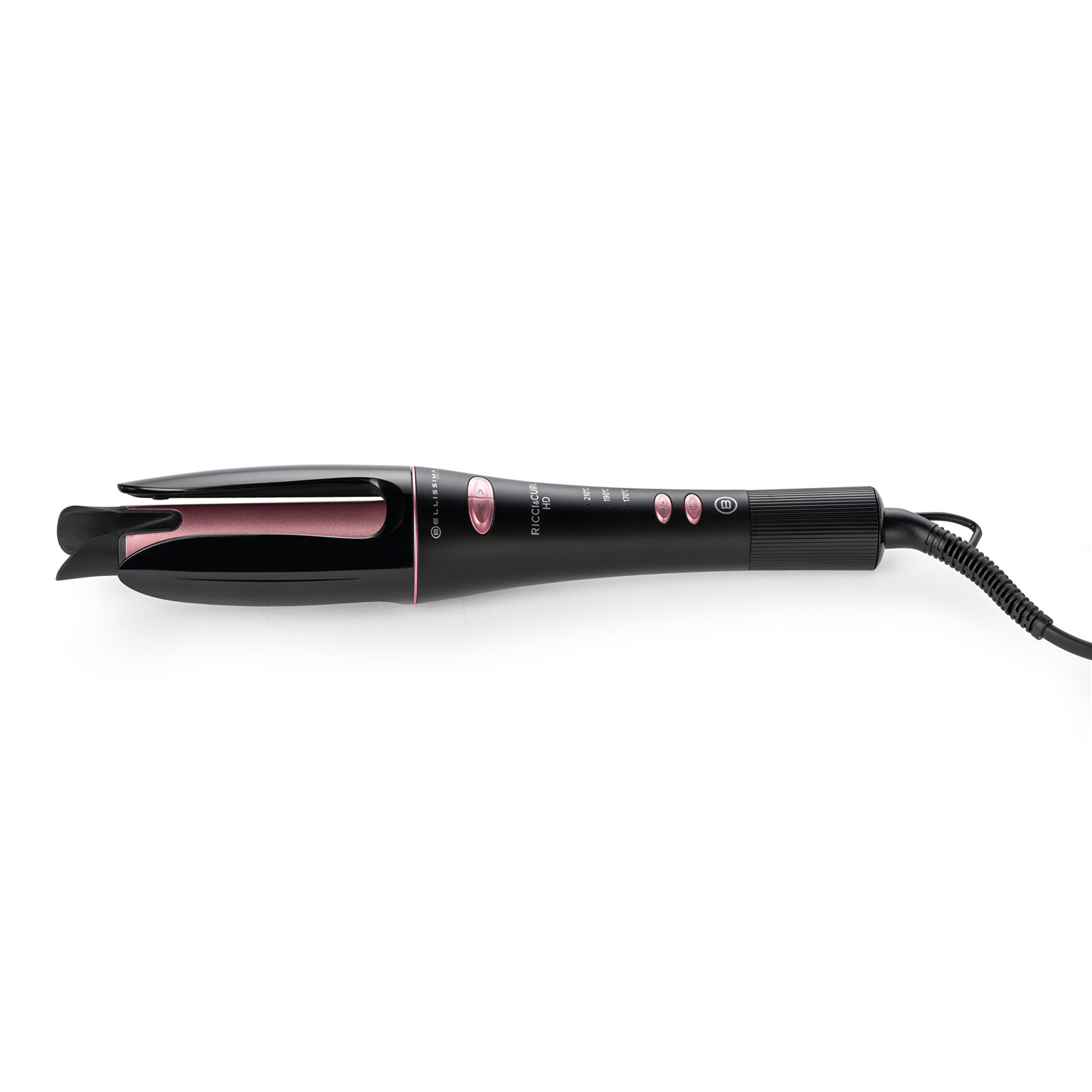 Bellissima Automatická kulma 21005 Ricci & Curl HD