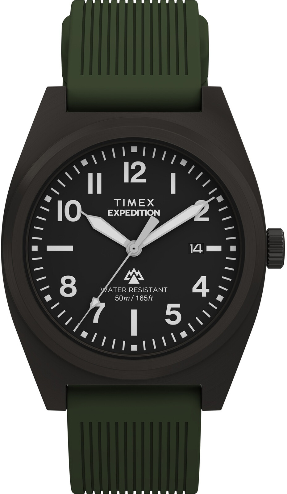 Timex Expedition Capstone TW2Y18000