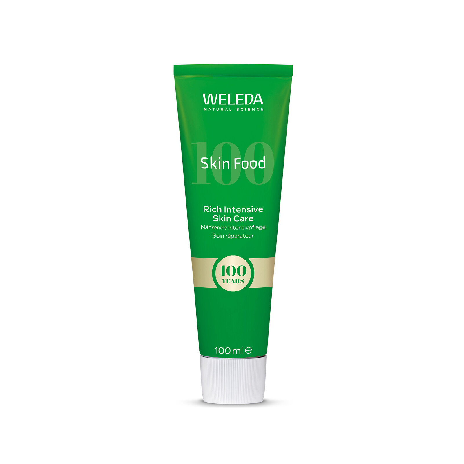 Weleda Univerzálny výživný krém Skin Food 100 Years Skin Care 100 ml