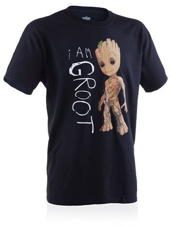 Guardians of the Galaxy: Groot, tričko S