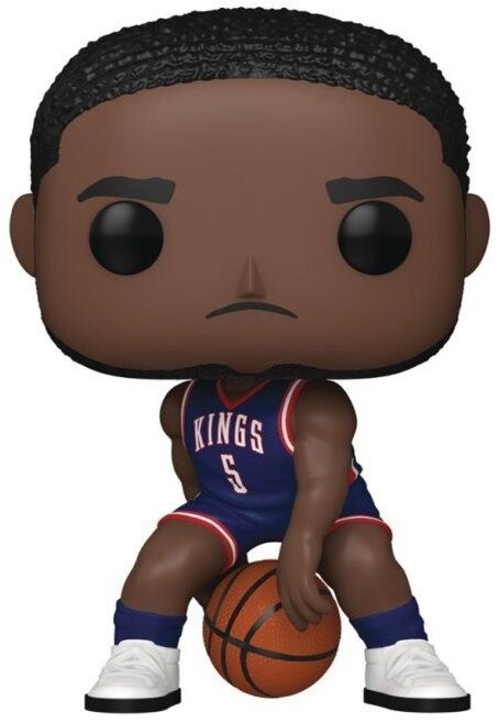 Funko POP! 203 NBA – Kings Deaaron Fox