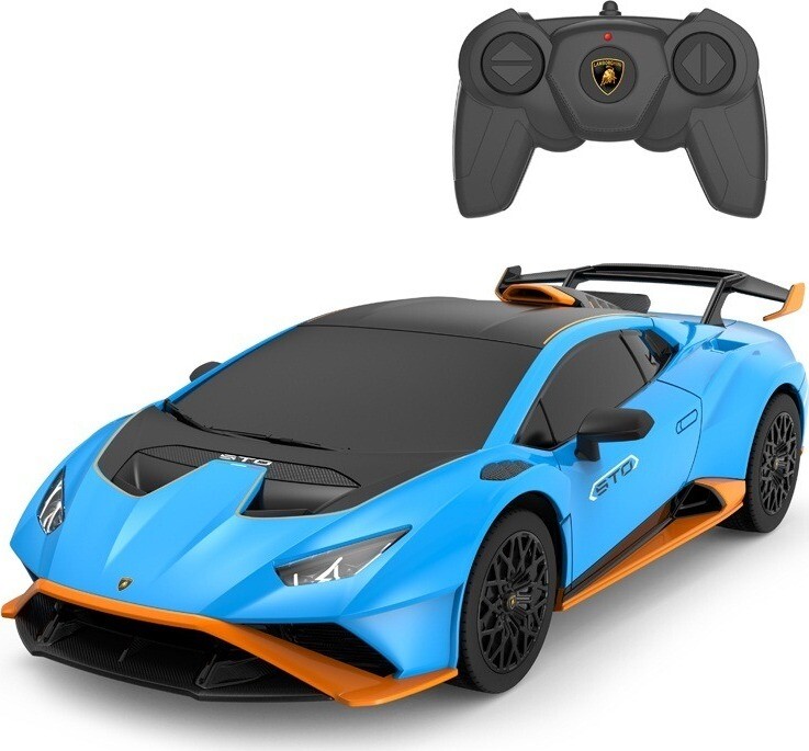 Rastar Lamborghini Huracan STO 1:24