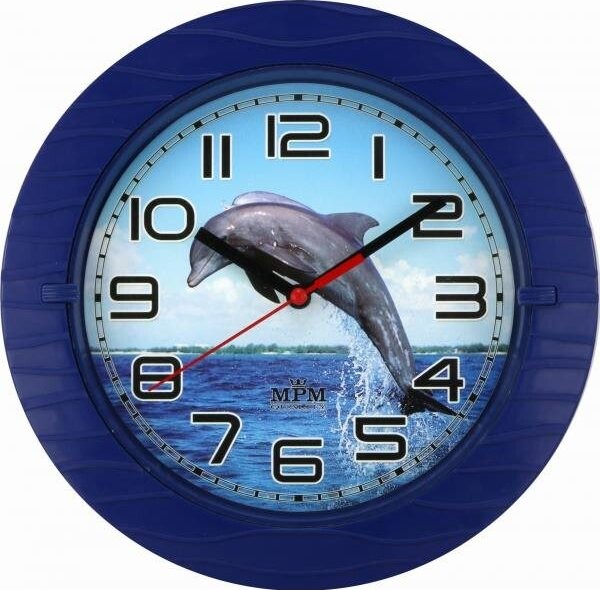 MPM-TIME E01.3687.30