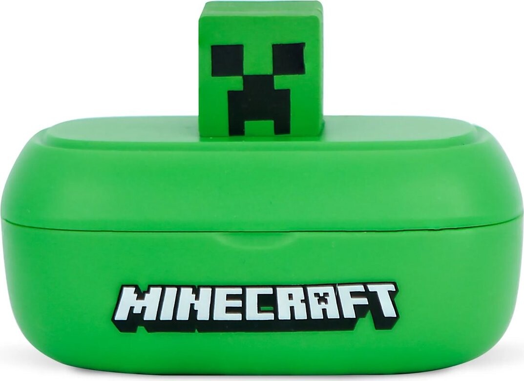 OTL Minecraft 3D TWS Earphones