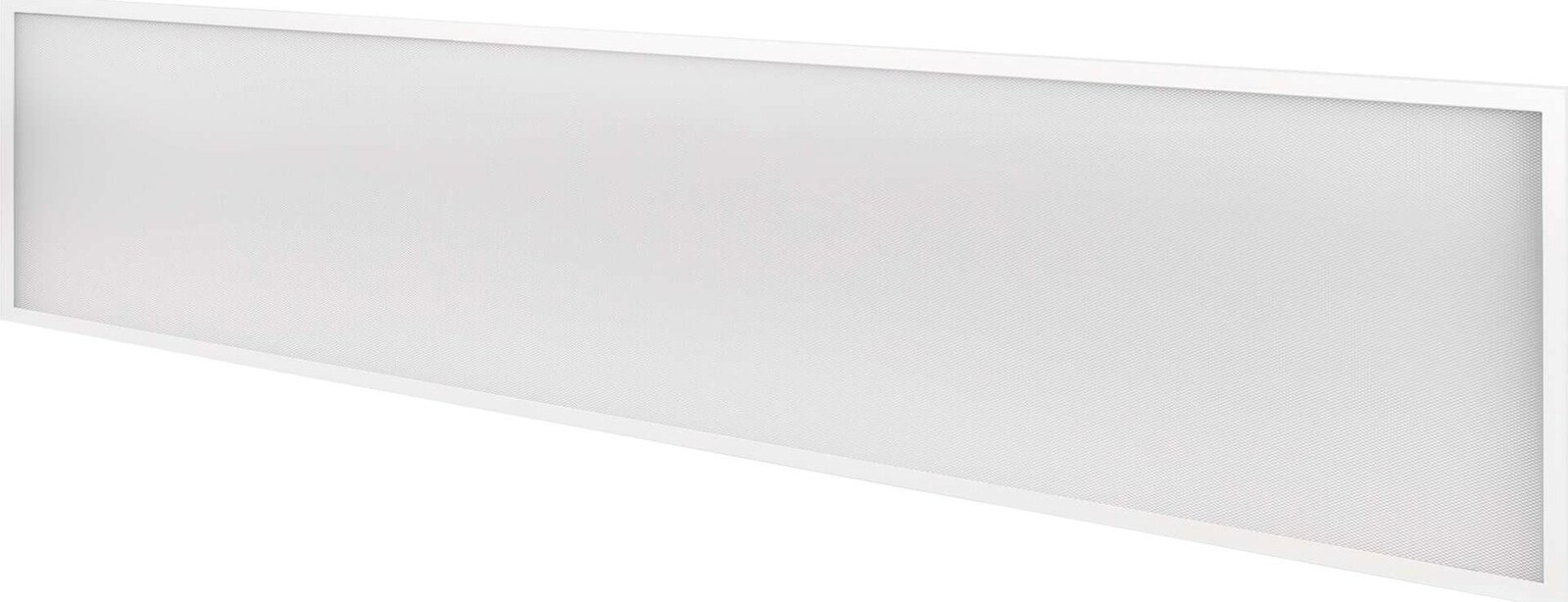 EMOS LUXXO 30 × 120 cm, vestavný, 22 W, neutrální bílá, UGR