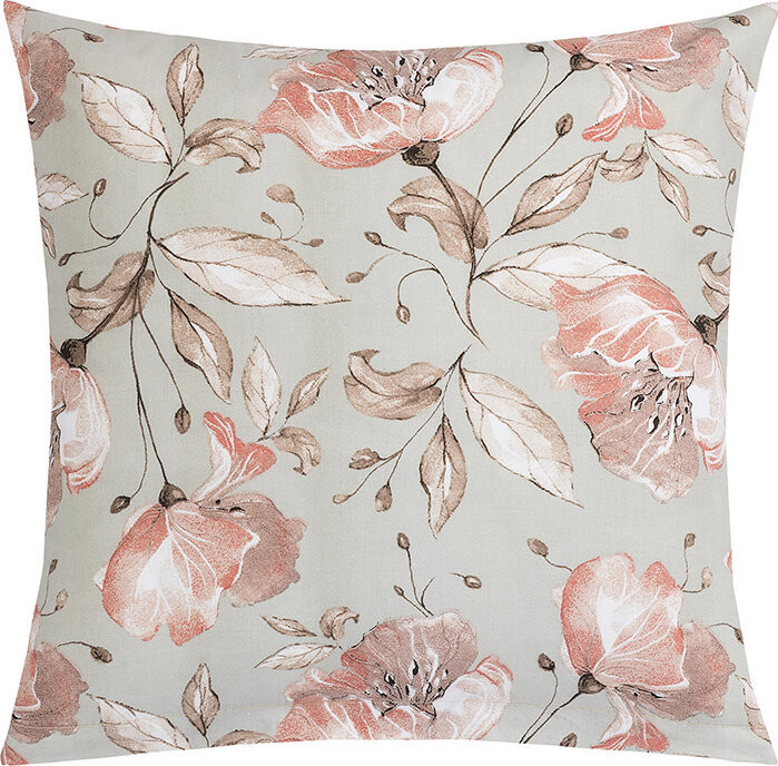 BELLATEX Adela vankúšik 40 × 40 cm 55/238 ľalia